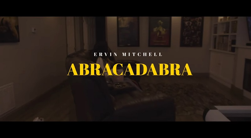 Abracadabra