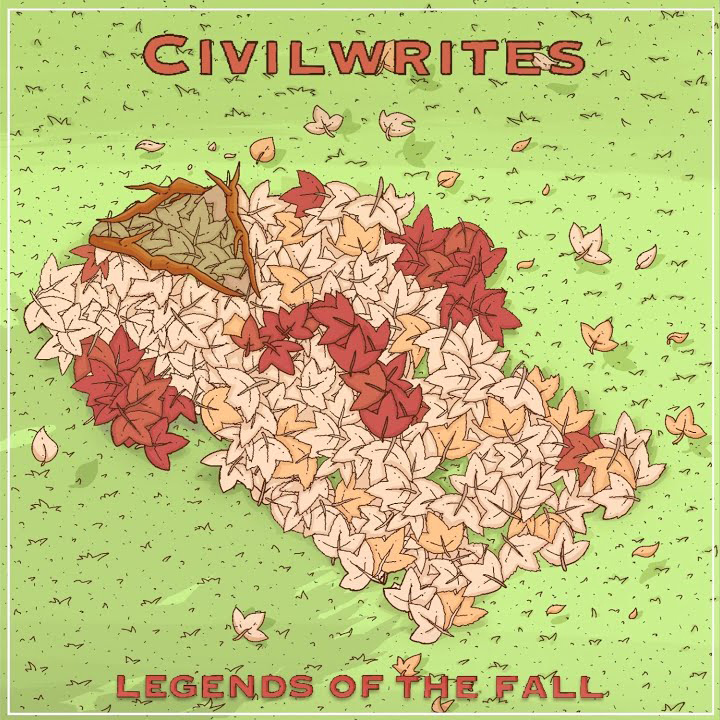 Legends of the Fall