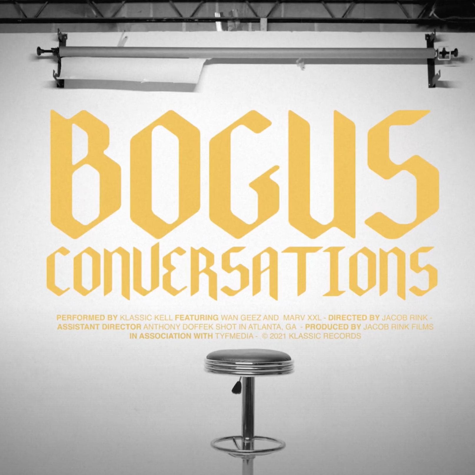 Bogus Conversations