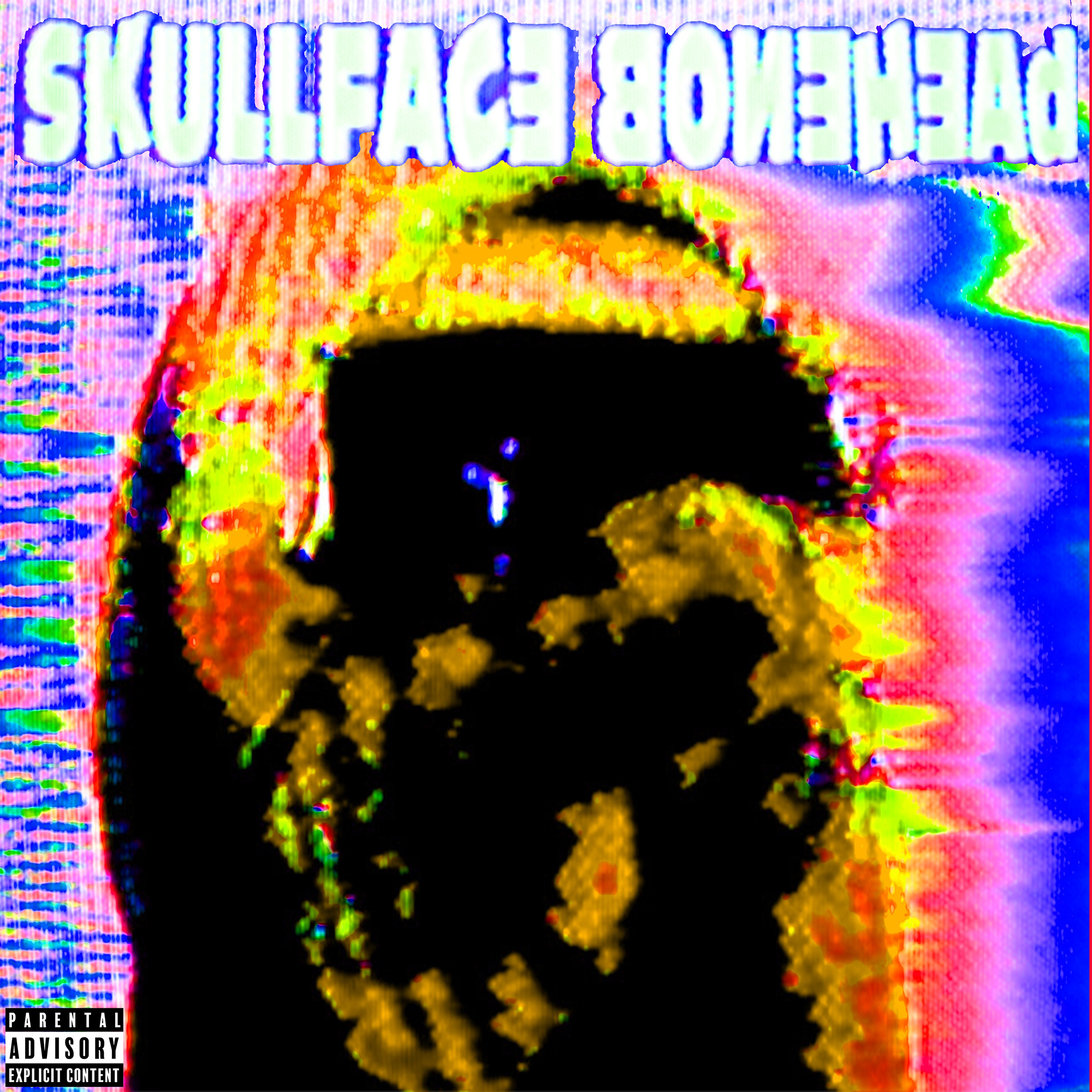 Skullface Bonehead