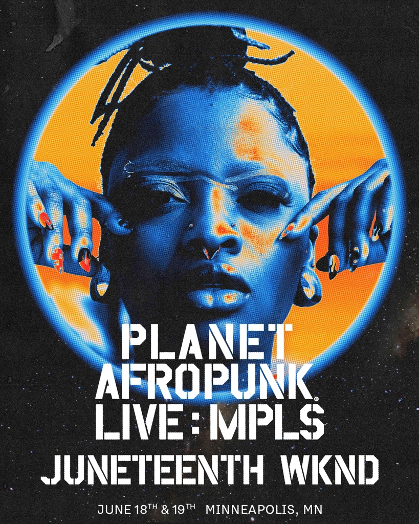 Afropunk