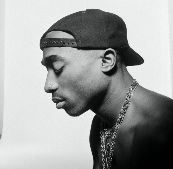 Tupac Shakur