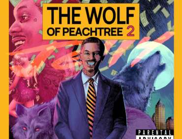 Wolf of Peachtree