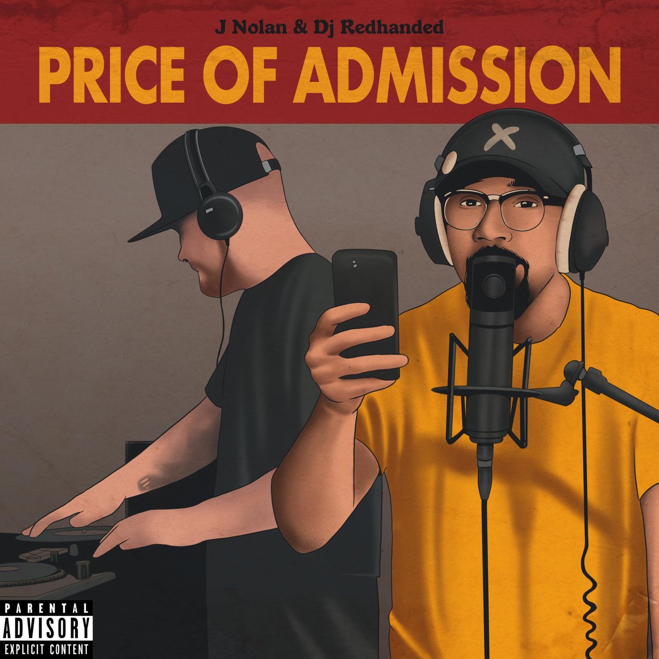 Price of Admission