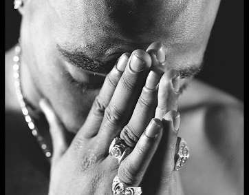 Tupac Shakur