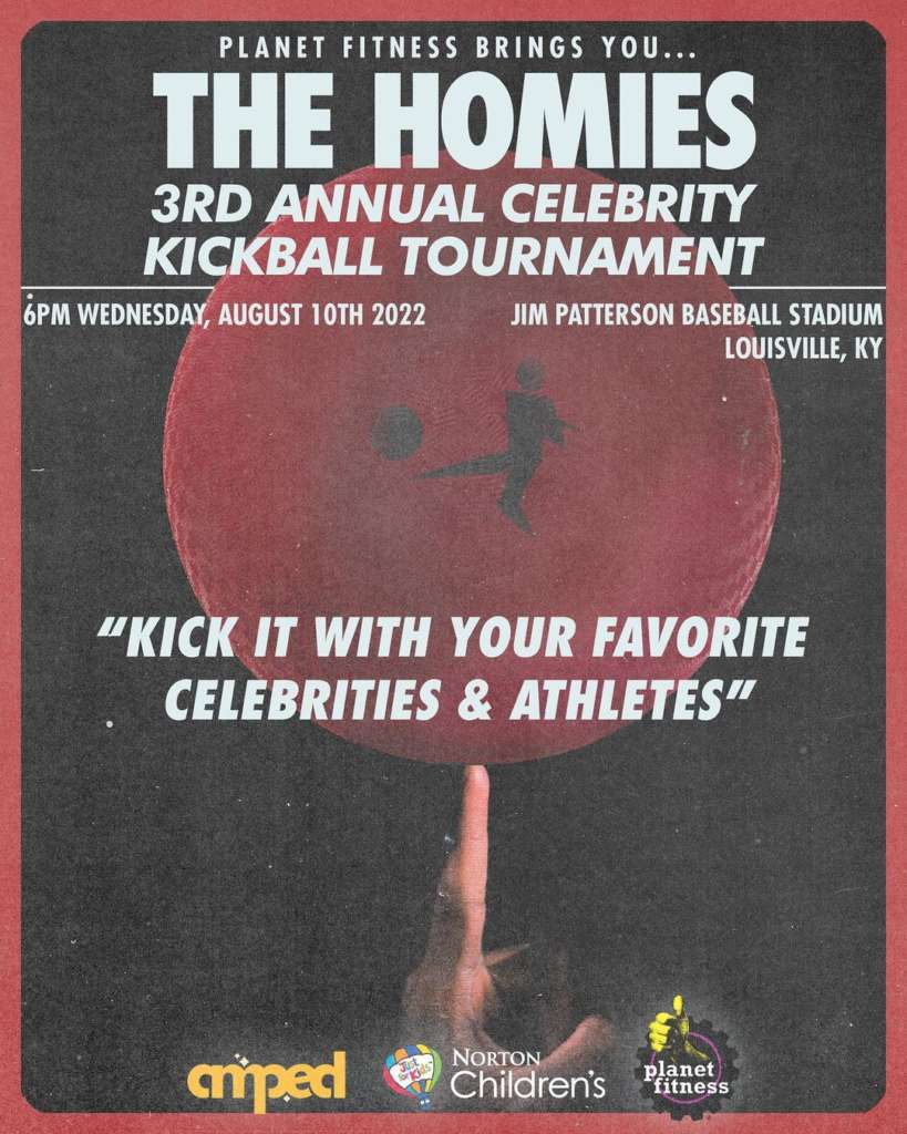 Kickball Tournament