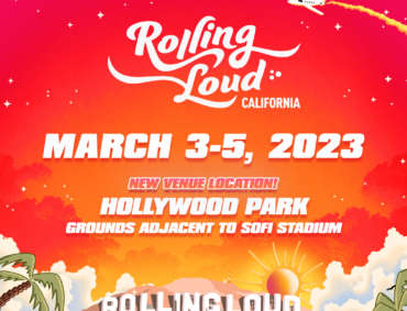 Rolling Loud California