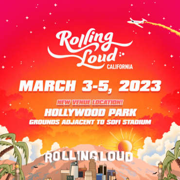 Rolling Loud California