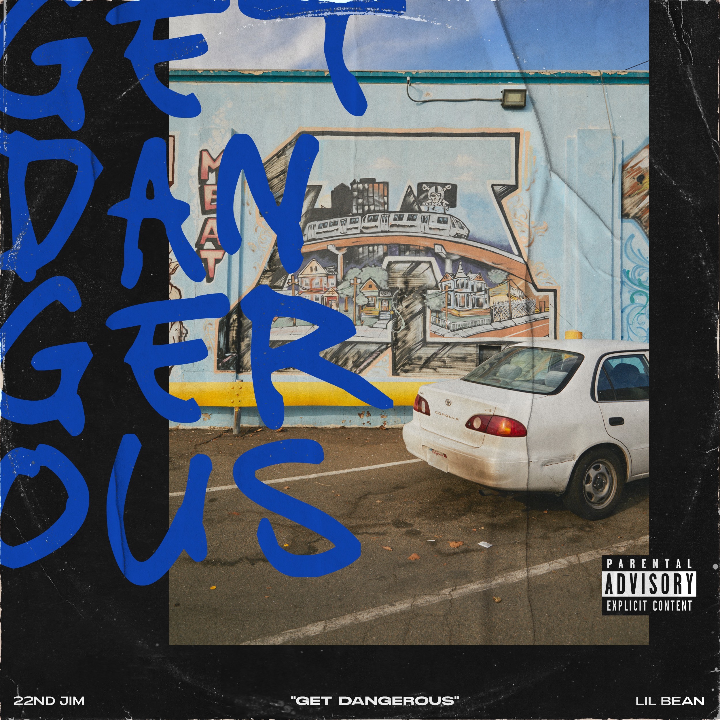 GET DANGEROUS