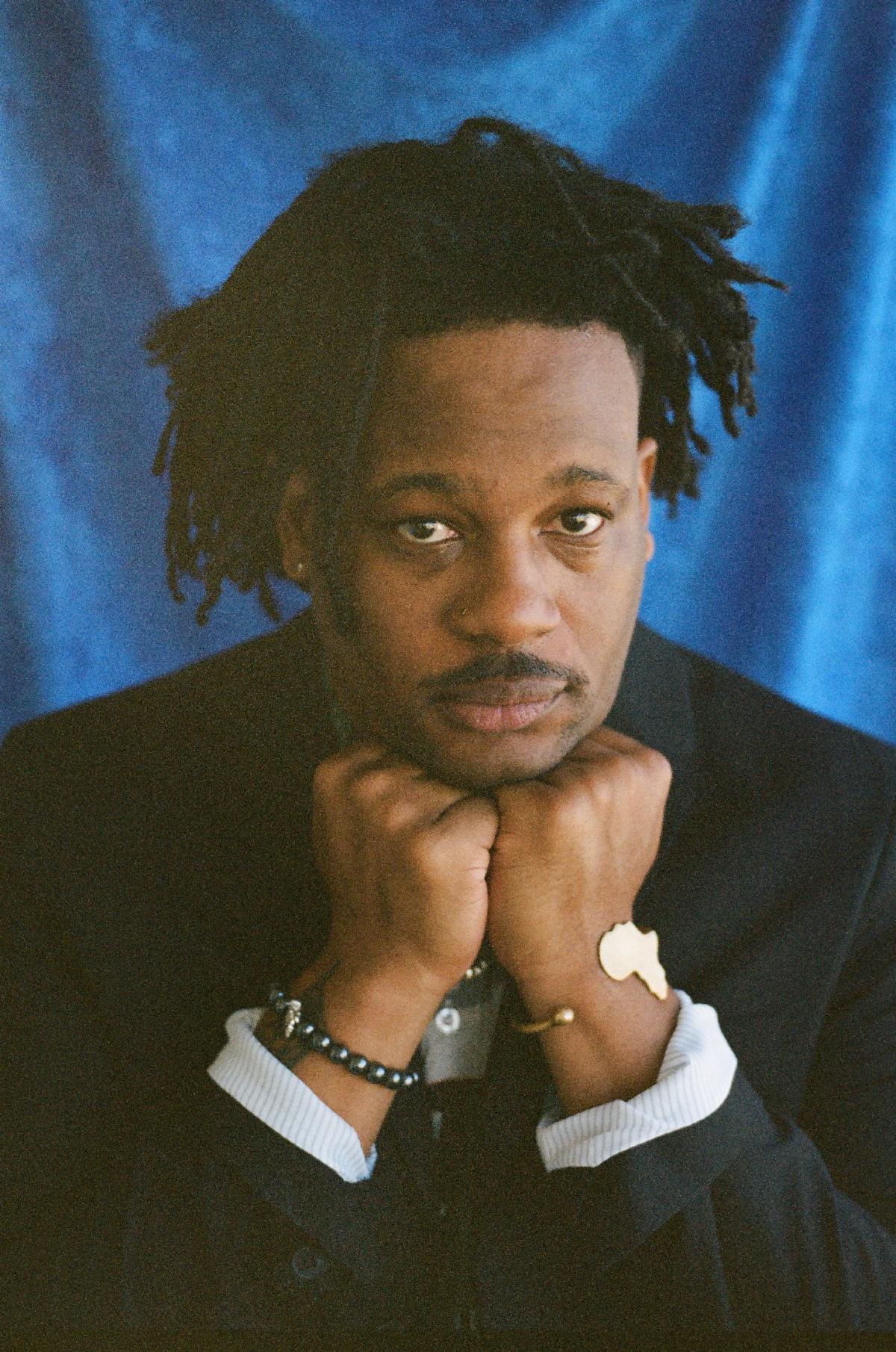 — Following a steady run of singles, multifaceted creator Open Mike Eagle had finally release his anticipated new project Component System with the Autoverse.