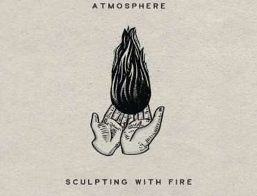 Sculpting with Fire