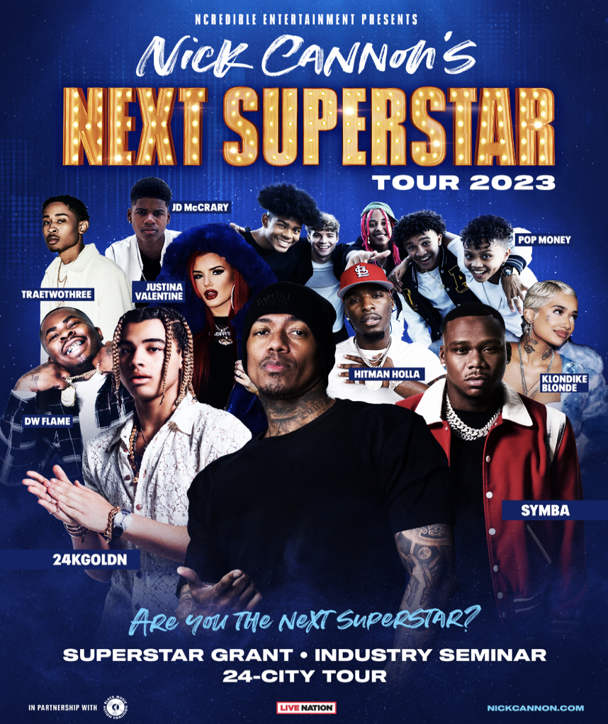 Next Superstar 2023