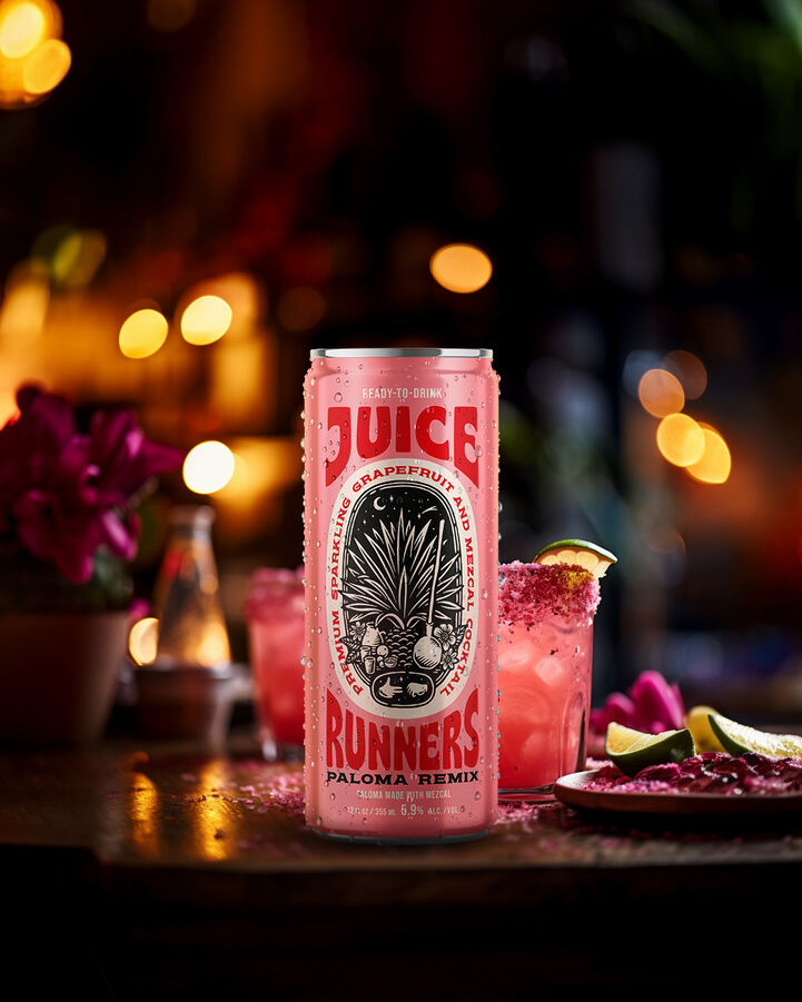 Juice Runners