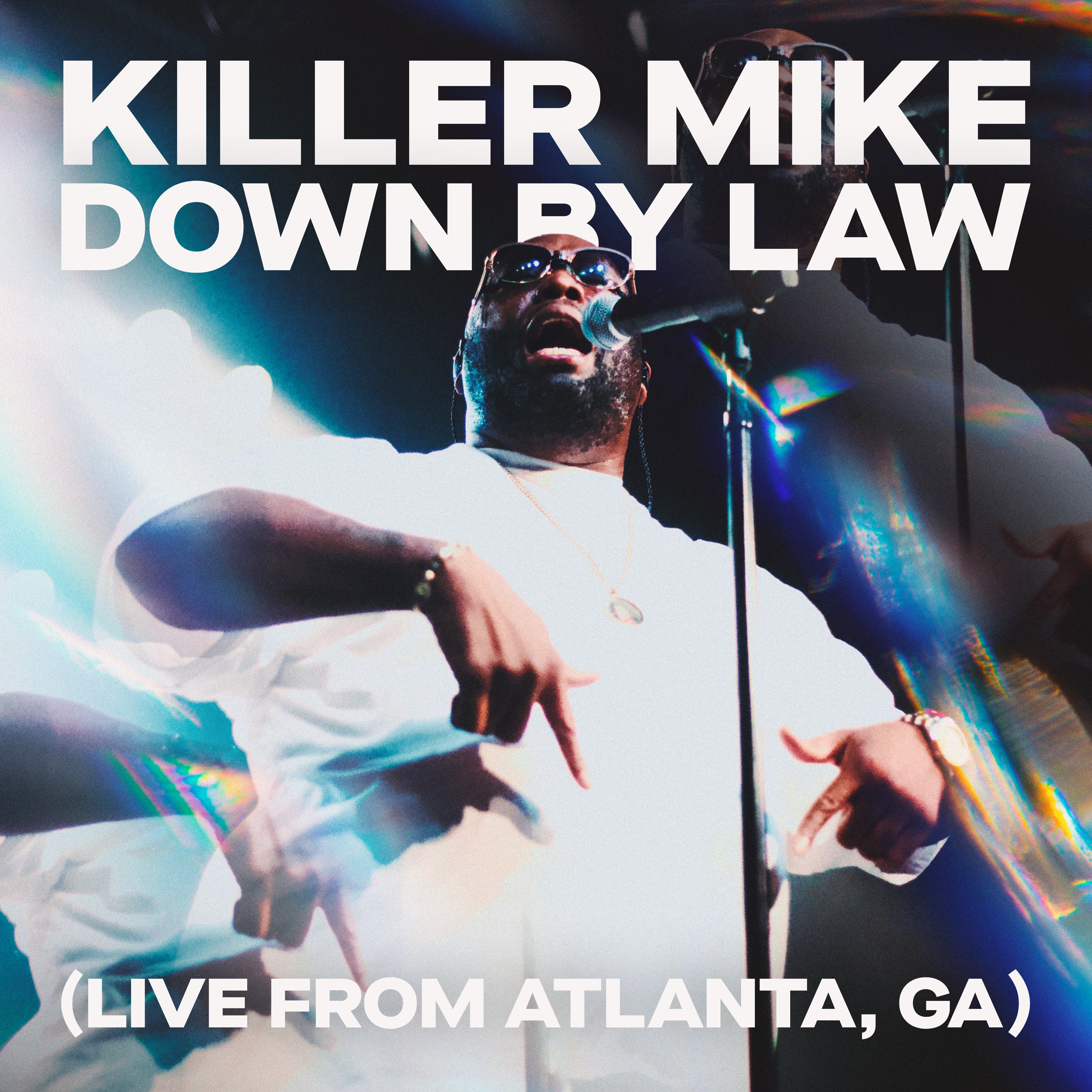 Down By Law Live Version