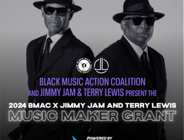 Jimmy Jam & Terry Lewis