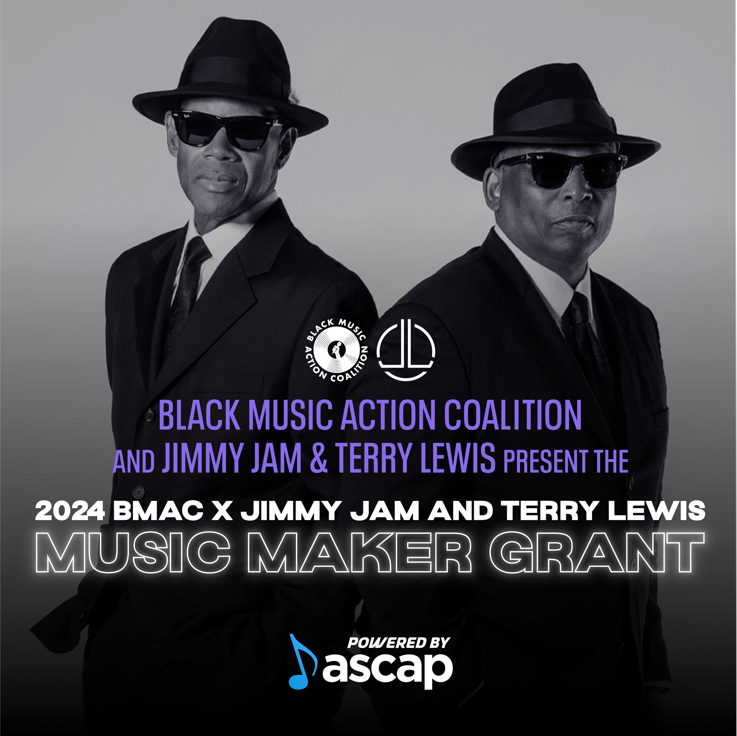 Jimmy Jam & Terry Lewis