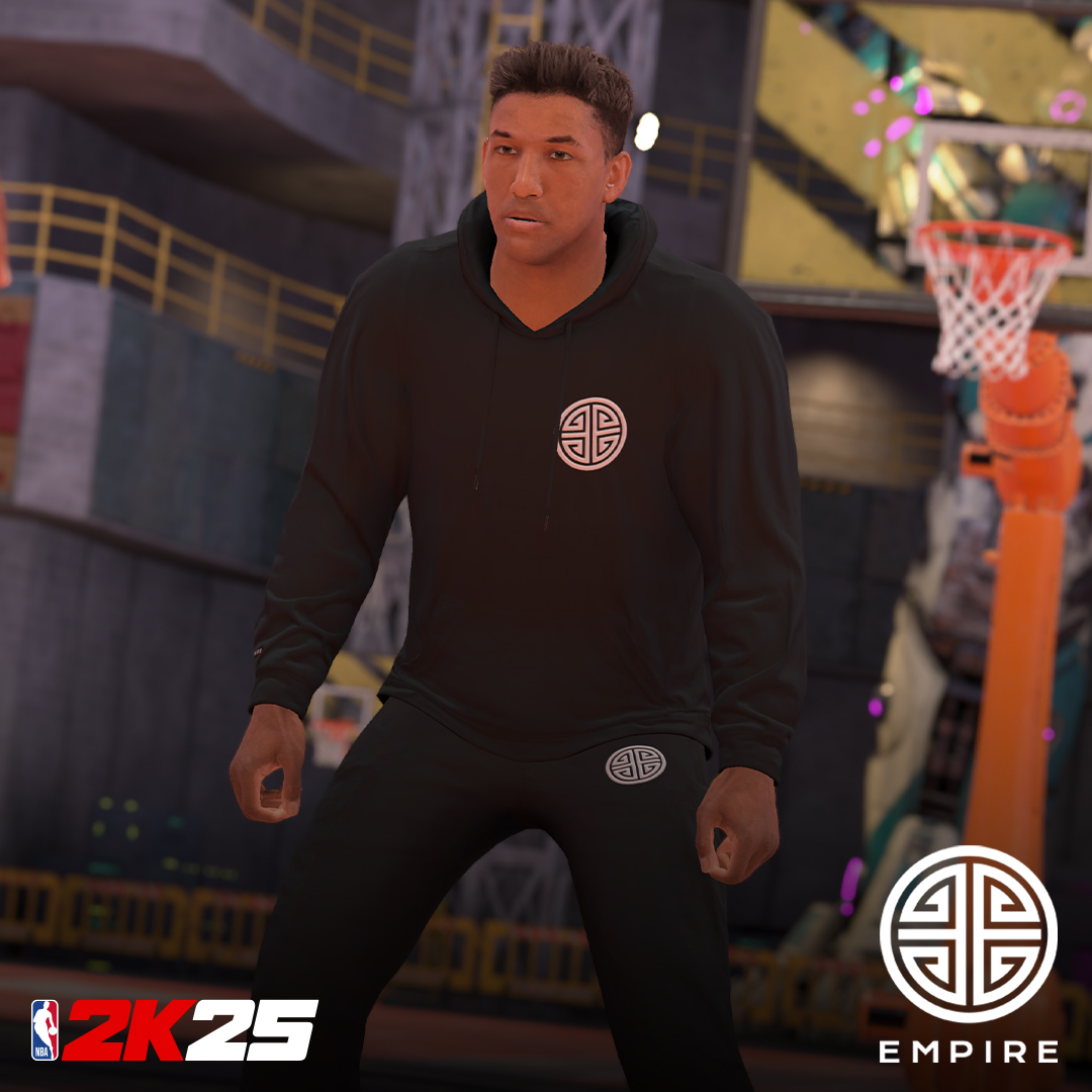 NBA 2K25