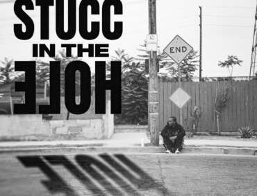 Stucc In the Hole