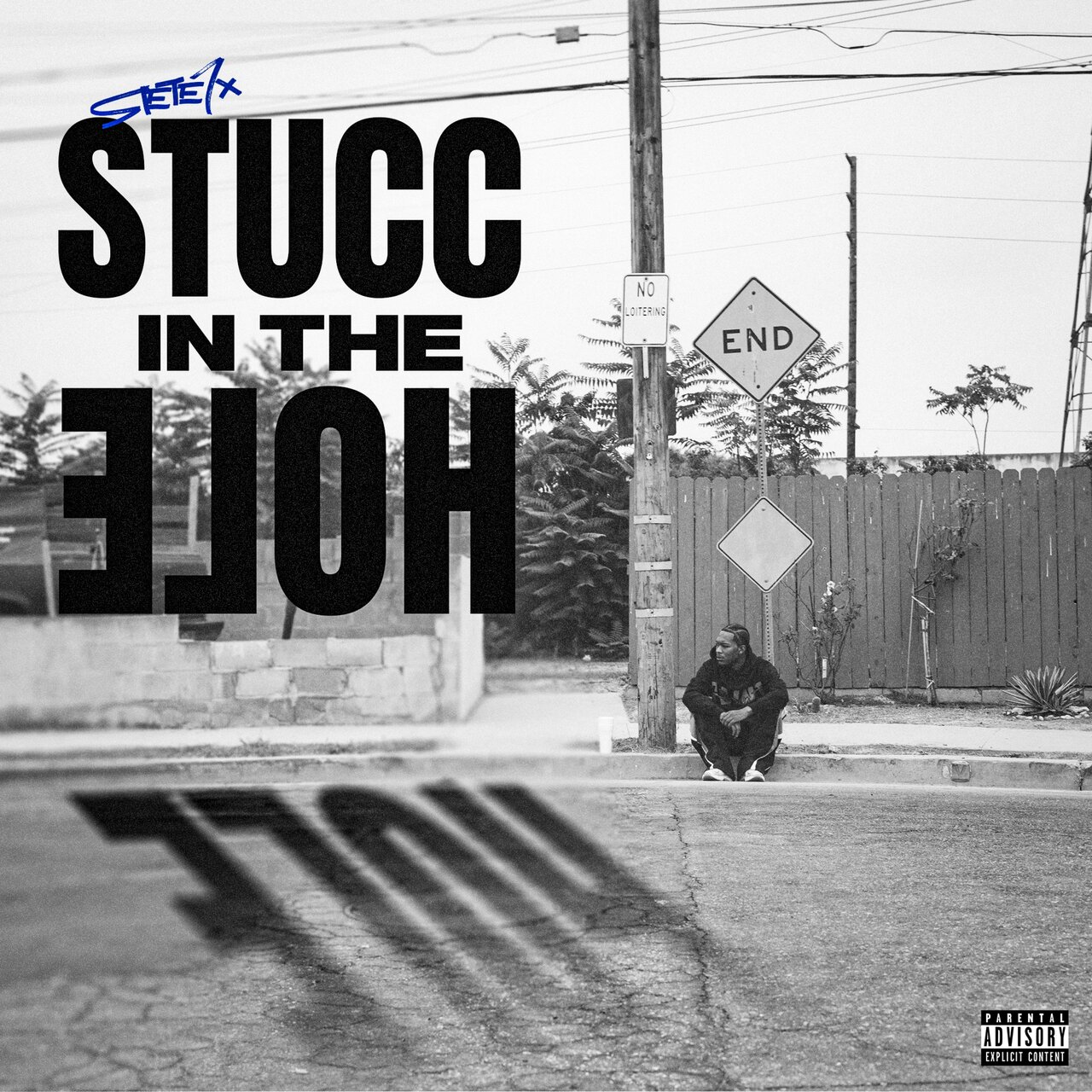 Stucc In the Hole