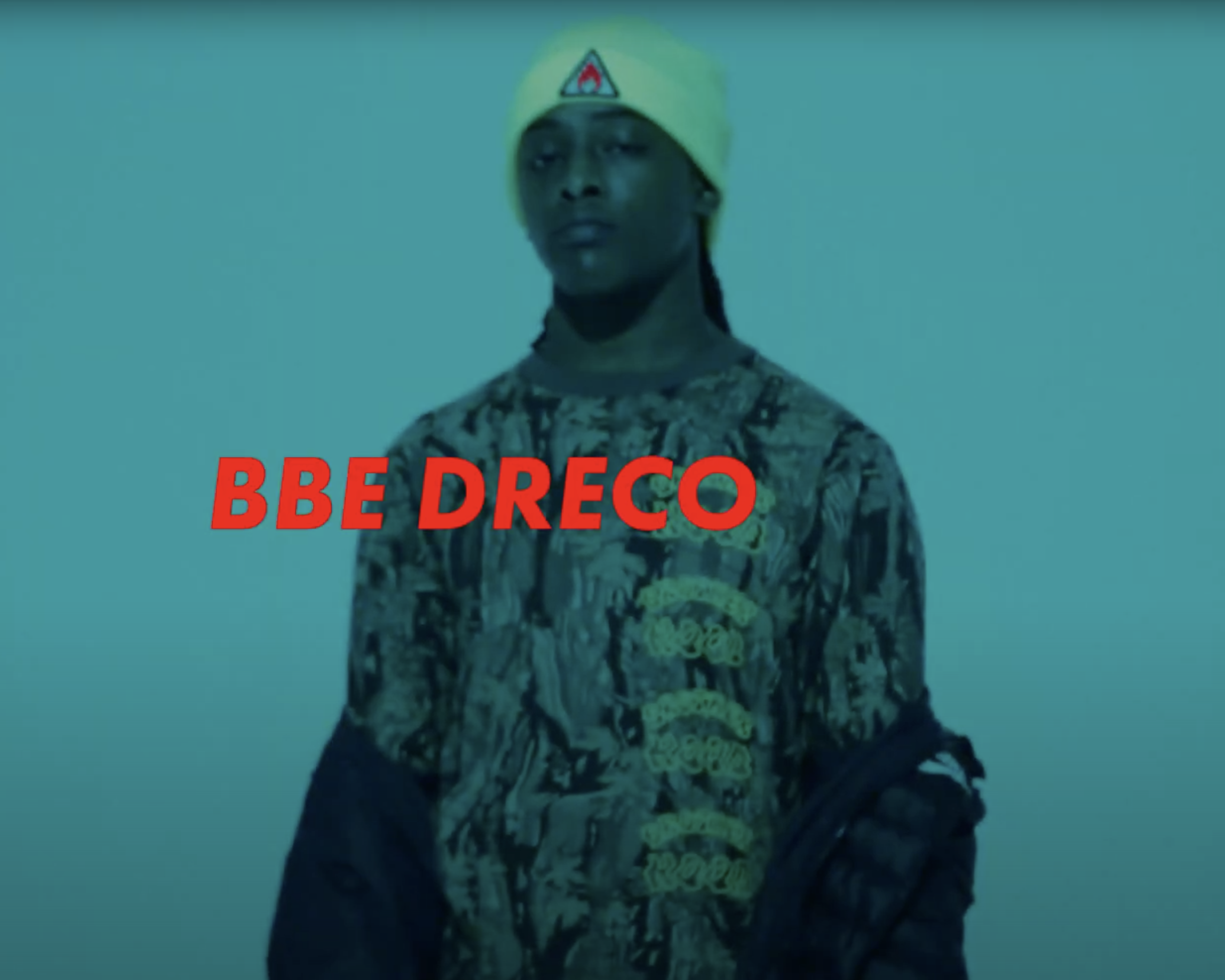 BBE Dreco