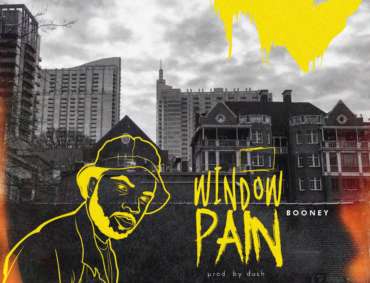 Window Pain - Booney