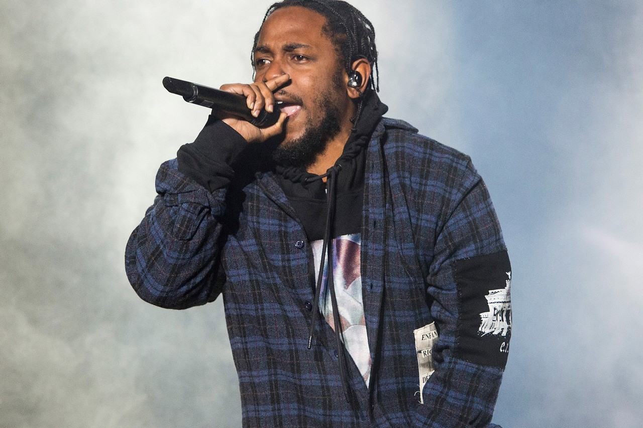 Kendrick Lamar