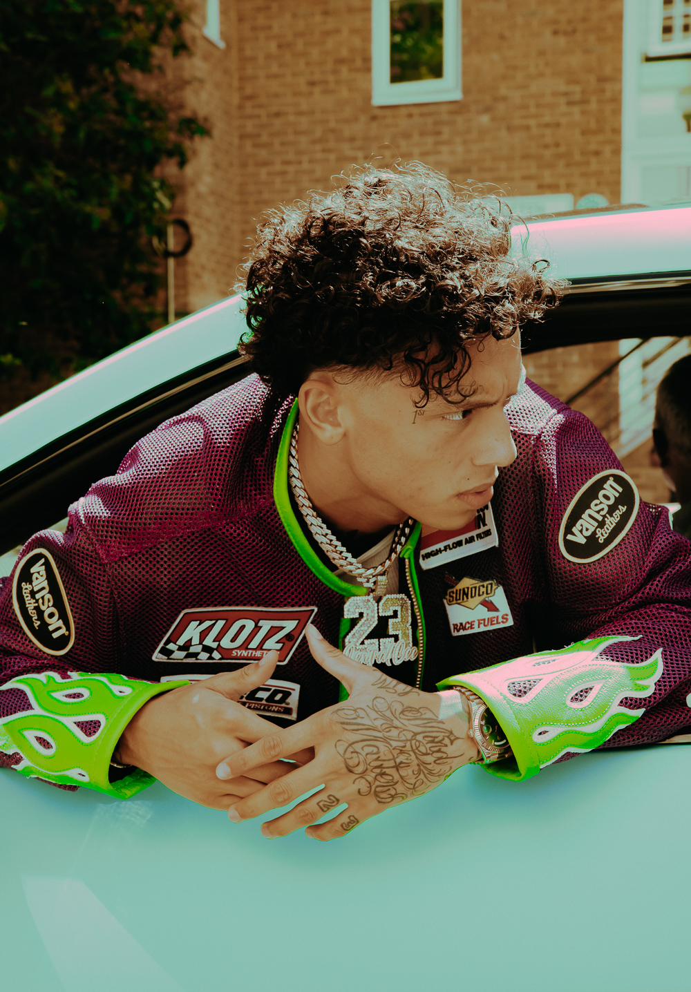 Central Cee Drops New Single with Cole Bennett-Directed Music Video ...