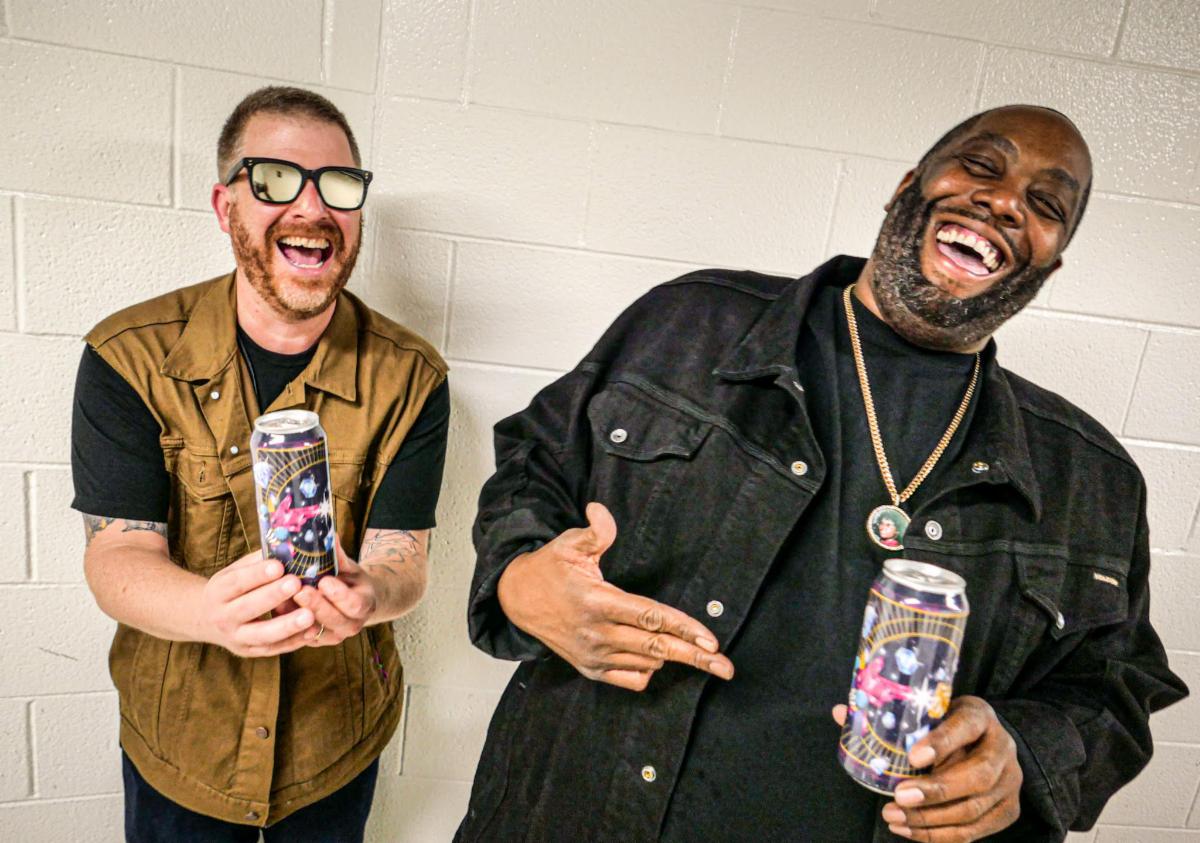 Run The Jewels