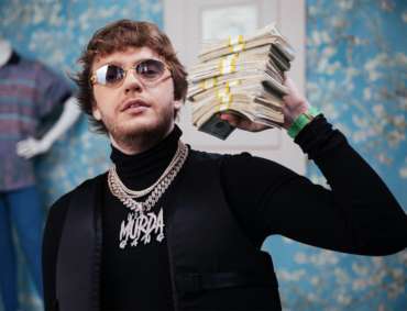 Murda Beatz